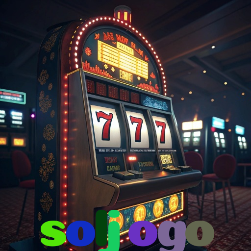 soljogo - Baixe o app soljogo no Google Play e jogue ao vivo