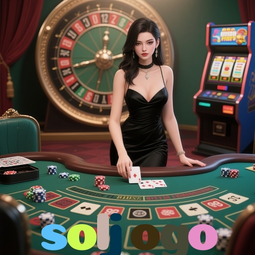 soljogo - Baixe o App soljogo para Android e Comece a Jogar