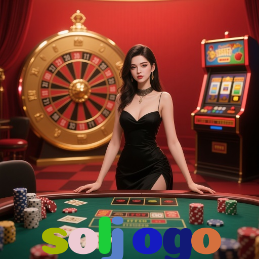 soljogo - Baixe o App soljogo para Android e Comece a Jogar