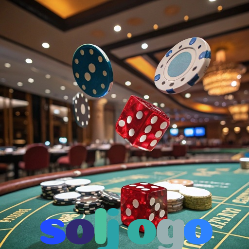 soljogo - Baixe o App soljogo para Android e Comece a Jogar