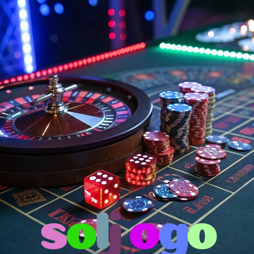soljogo - Baixe o app soljogo no Google Play e jogue ao vivo