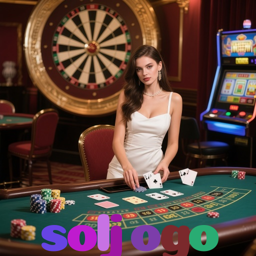 soljogo - Baixe o App soljogo para Android e Comece a Jogar