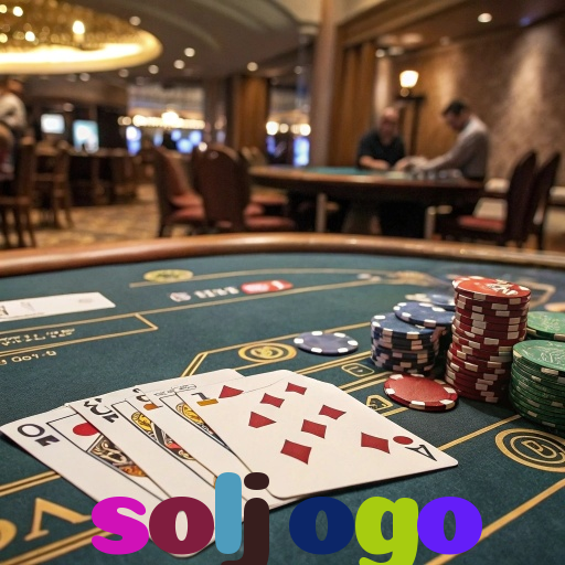 soljogo - Baixe o App soljogo para Android e Comece a Jogar