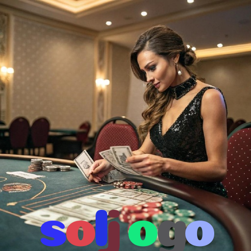 soljogo - Baixe o app soljogo no Google Play e jogue ao vivo
