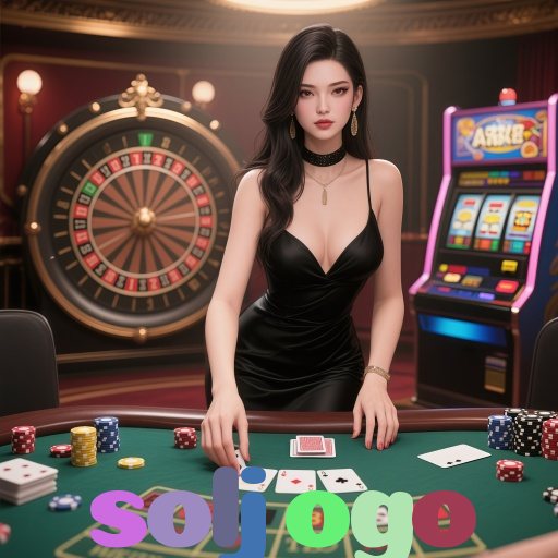 soljogo - Baixe o app soljogo no Google Play e jogue ao vivo