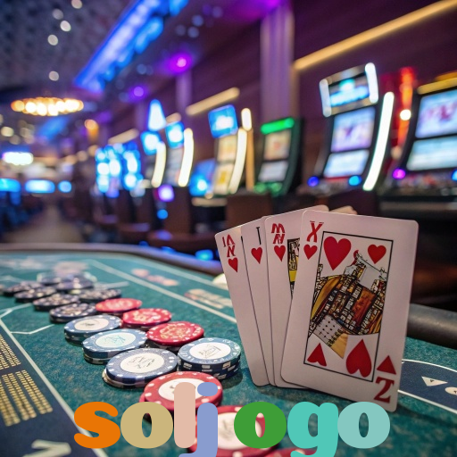 soljogo - Baixe o app soljogo no Google Play e jogue ao vivo