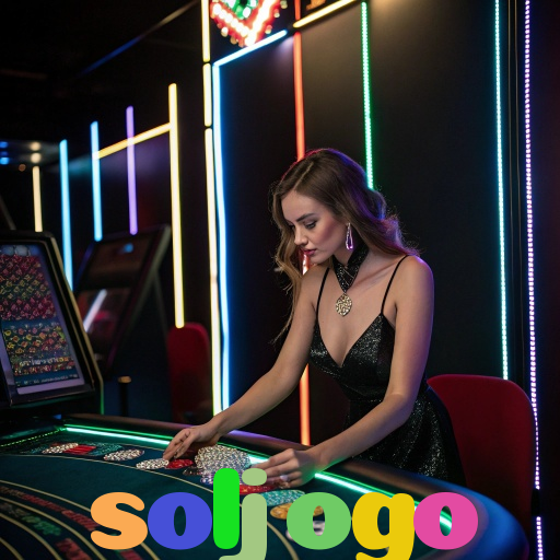 soljogo - Baixe o app soljogo no Google Play e jogue ao vivo
