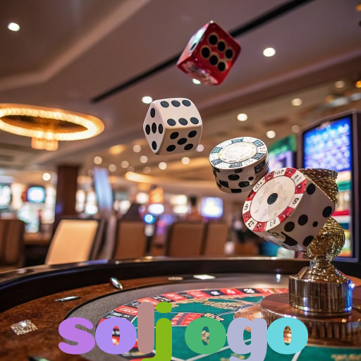 soljogo - Baixe o app soljogo no Google Play e jogue ao vivo