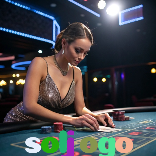 soljogo - Baixe o app soljogo no Google Play e jogue ao vivo