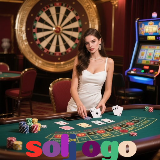 soljogo - Baixe o app soljogo no Google Play e jogue ao vivo