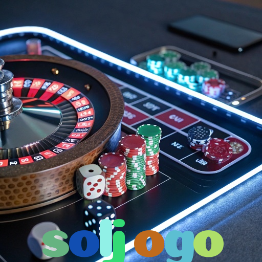 soljogo - Baixe o App soljogo para Android e Comece a Jogar
