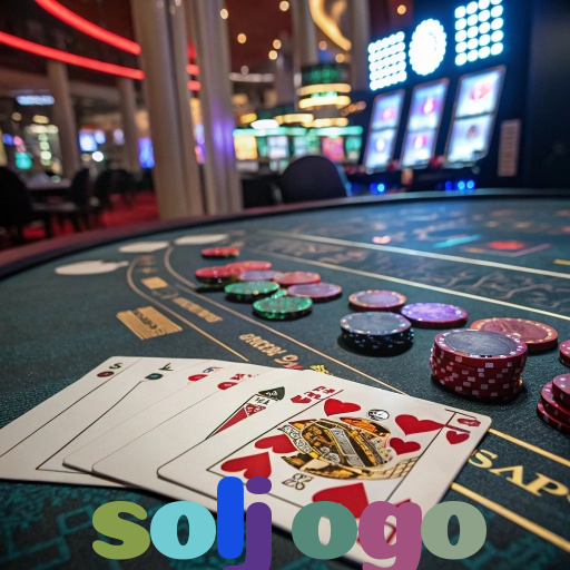soljogo - Baixe o App soljogo para Android e Comece a Jogar