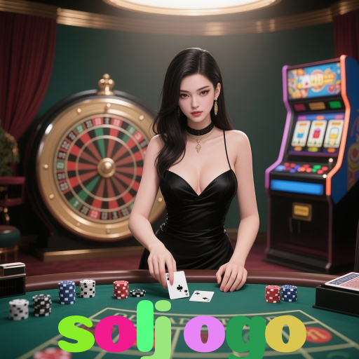 soljogo - Baixe o App soljogo para Android e Comece a Jogar