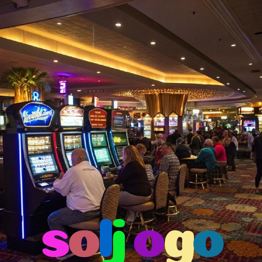 soljogo - Baixe o App soljogo para Android e Comece a Jogar