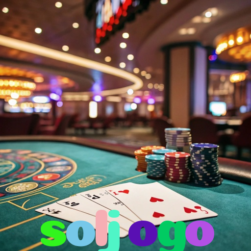 soljogo - Baixe o App soljogo para Android e Comece a Jogar