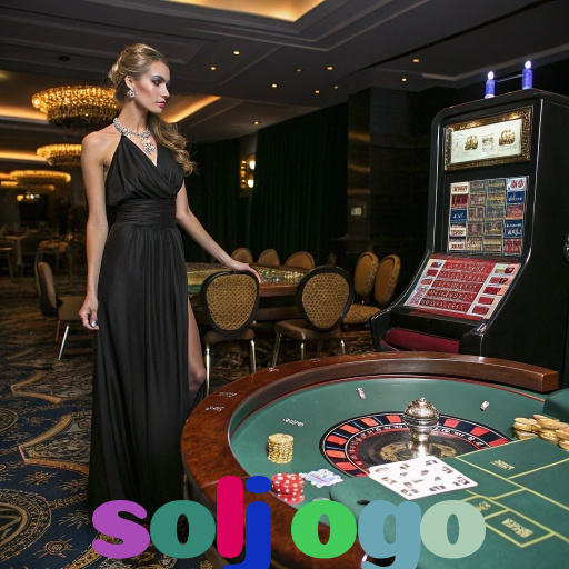 soljogo - Baixe o app soljogo no Google Play e jogue ao vivo