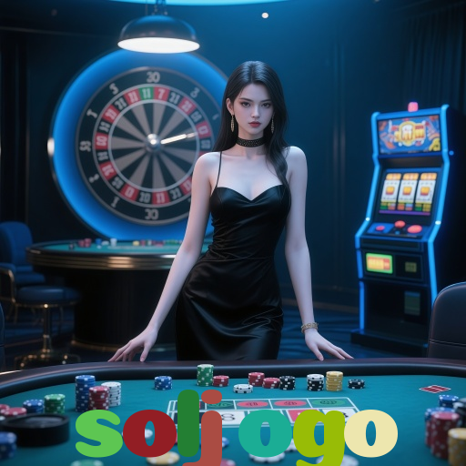 soljogo - Baixe o app soljogo no Google Play e jogue ao vivo