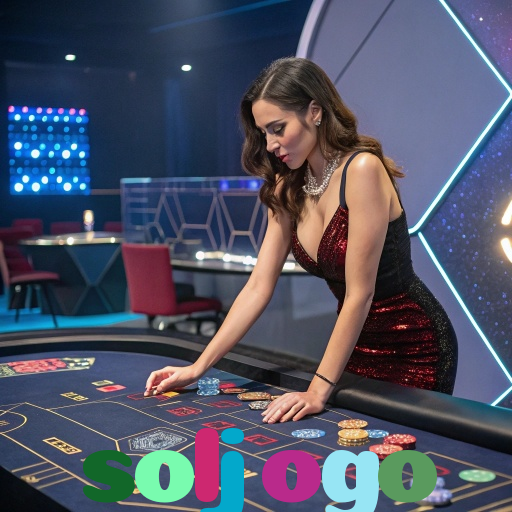 soljogo - Baixe o App soljogo para Android e Comece a Jogar