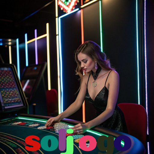 soljogo - Baixe o app soljogo no Google Play e jogue ao vivo