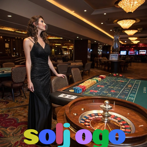 soljogo - Baixe o app soljogo no Google Play e jogue ao vivo