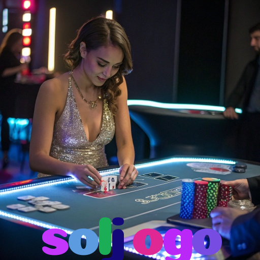 soljogo - Baixe o app soljogo no Google Play e jogue ao vivo