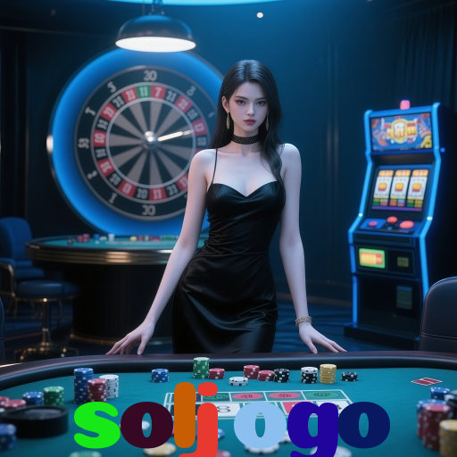 soljogo - Baixe o App soljogo para Android e Comece a Jogar