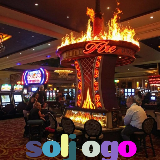 soljogo - Baixe o app soljogo no Google Play e jogue ao vivo