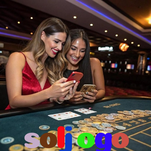 soljogo - Baixe o App soljogo para Android e Comece a Jogar