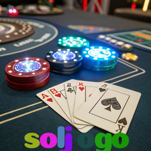soljogo - Baixe o App soljogo para Android e Comece a Jogar