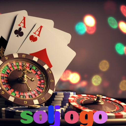 soljogo - Baixe o app soljogo no Google Play e jogue ao vivo