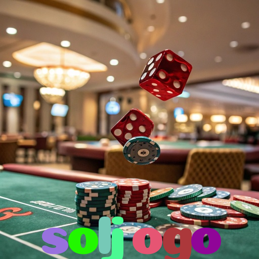 soljogo - Baixe o app soljogo no Google Play e jogue ao vivo