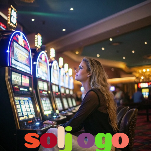 soljogo - Baixe o App soljogo para Android e Comece a Jogar