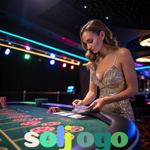 soljogo - Baixe o app soljogo no Google Play e jogue ao vivo