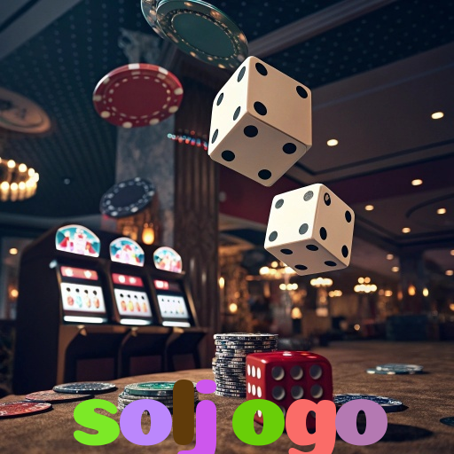soljogo - Baixe o app soljogo no Google Play e jogue ao vivo