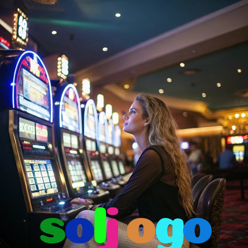 soljogo - Baixe o app soljogo no Google Play e jogue ao vivo