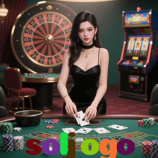soljogo - Baixe o app soljogo no Google Play e jogue ao vivo