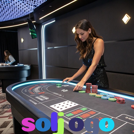soljogo - Baixe o app soljogo no Google Play e jogue ao vivo