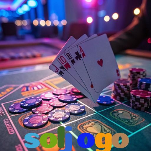 soljogo - Baixe o App soljogo para Android e Comece a Jogar
