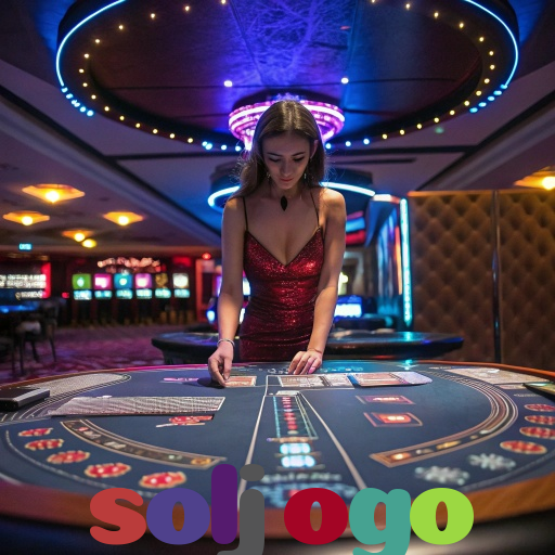 soljogo - Baixe o app soljogo no Google Play e jogue ao vivo