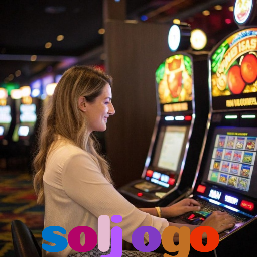 soljogo - Baixe o App soljogo para Android e Comece a Jogar
