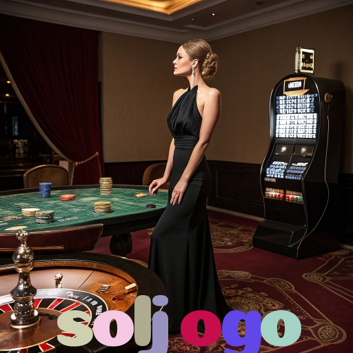 soljogo - Baixe o app soljogo no Google Play e jogue ao vivo