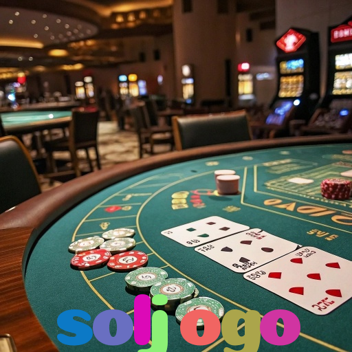 soljogo - Baixe o app soljogo no Google Play e jogue ao vivo