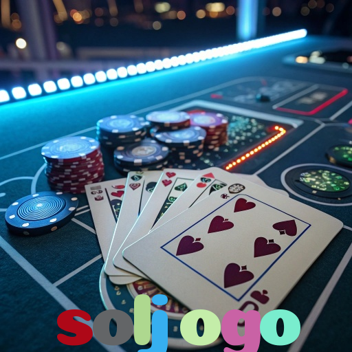 soljogo - Baixe o App soljogo para Android e Comece a Jogar