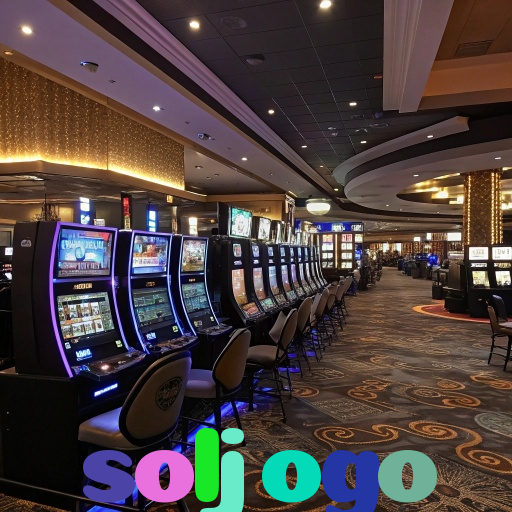 soljogo - Baixe o App soljogo para Android e Comece a Jogar