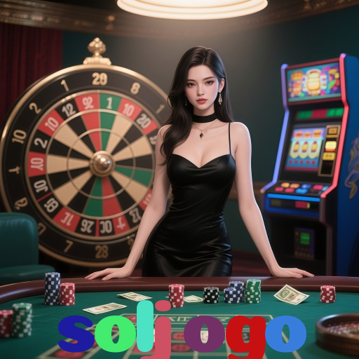 soljogo - Baixe o app soljogo no Google Play e jogue ao vivo
