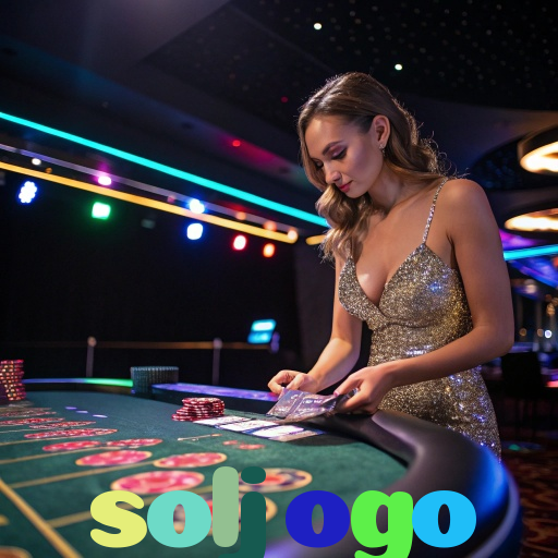 soljogo - Baixe o App soljogo para Android e Comece a Jogar