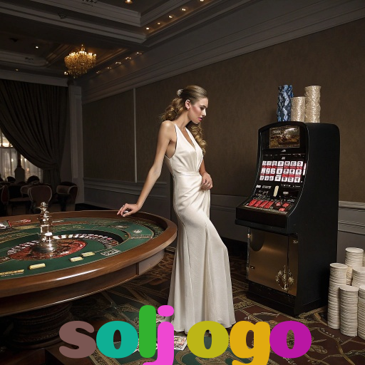 soljogo - Baixe o app soljogo no Google Play e jogue ao vivo