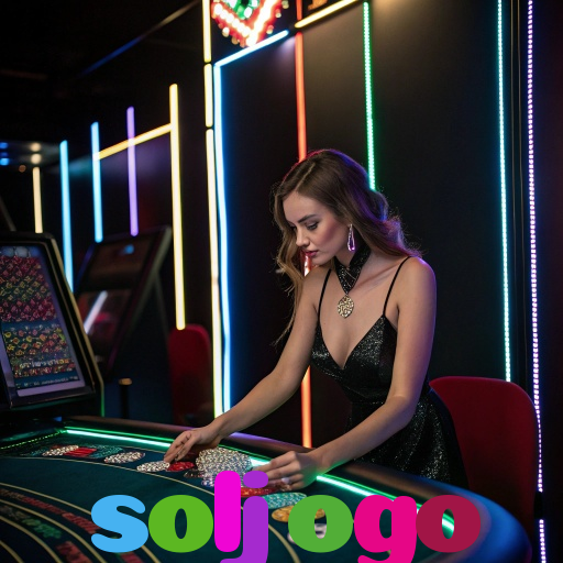 soljogo - Baixe o App soljogo para Android e Comece a Jogar