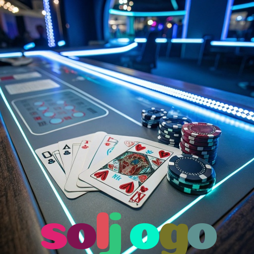 soljogo - Baixe o App soljogo para Android e Comece a Jogar
