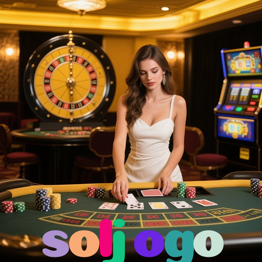 soljogo - Baixe o app soljogo no Google Play e jogue ao vivo